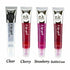 NK - Nicka K Lipgel/ Lipgloss with Vitamin E 15ML Tube All Flavours