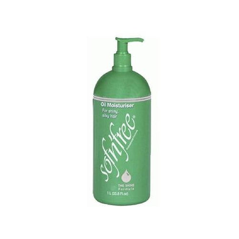 Sof N Free Oil Moisturizer 1000ml