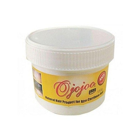 Ojojoo Hair Grow Food 150g