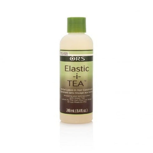 ORS Classics Elastic i TEA Herbal Leave-in Conditioner 248ml