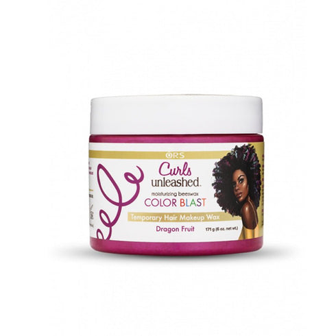 ORS Curls Unleashed Color Blast (6oz) - Dragon Fruit