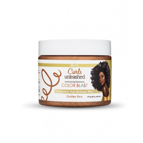 ORS Curls Unleashed Color Blast (6oz) -Golden Bars