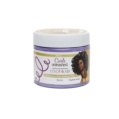 ORS Curls Unleashed Color Blast (6oz) - Mystic