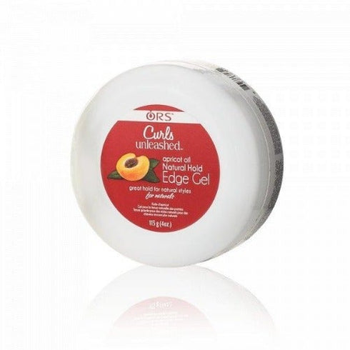 ORS Curls Unleashed Natural Hold Edge Gel 115g