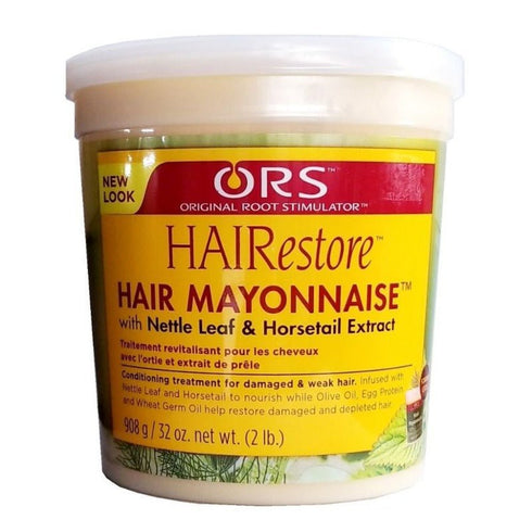 ORS HAIRestore Hair Mayonnaise 908g