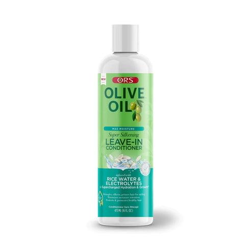 ORS Olive Oil Max Moisture Leave In Conditioner - 16oz