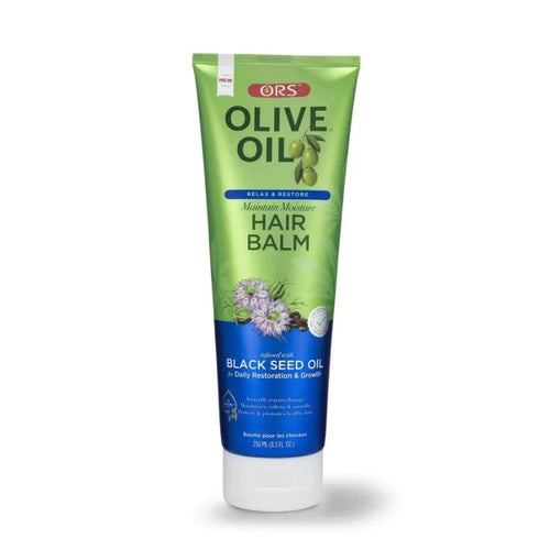 ORS Olive Oil Relax & Restore Maintain Moisture Hair Balm 8.5 OZ