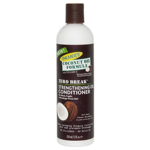Palmer's Coconut Oil Formula Zero Break Conditioner 350ml