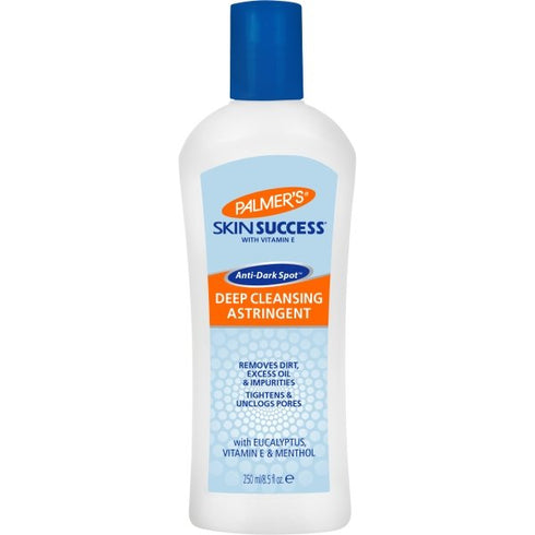 Palmer's Deep Cleansing Astringent 250ml