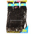 Cherish Bulk l Passion Twist l Locs l Pre Looped l Crochet Hair l 3x Value Pack l 14" Lengths