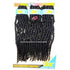 Cherish Bulk l Passion Twist l Locs l Pre Looped l Crochet Hair l 3x Value Pack l 14" Lengths