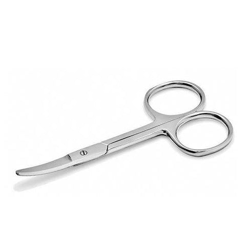 Fine Lines Baby Scissors Stainless Steel # 339-00