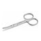 Fine Lines Baby Scissors Stainless Steel # 339-00