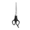 Fine Lines Barber Scissors With Plastic Handle # 360-00