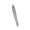 Fine Lines Tweezers Stainless Steel Pointed 9cm # 246-09