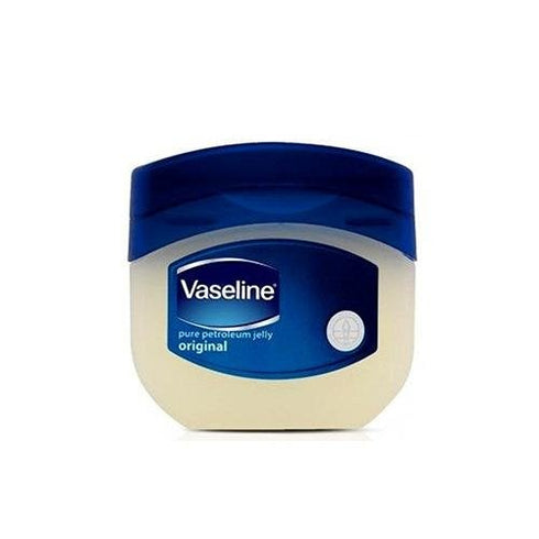 Vaseline 100% Pure Petroleum Jelly original 250ml