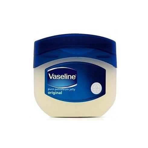 Vaseline 100% Pure Petroleum Jelly original 50ml