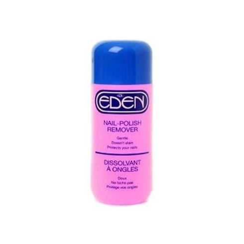 Eden Nail Polish Remover 200ml