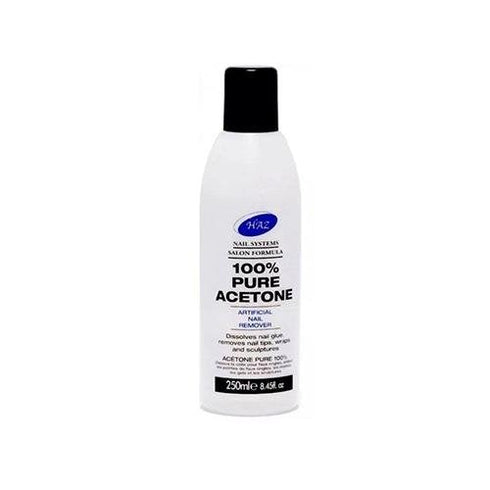 Haz Pure Acetone 250ml