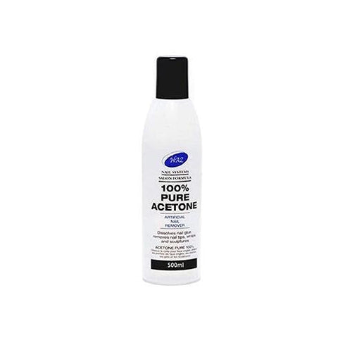 Haz Pure Acetone 500ML