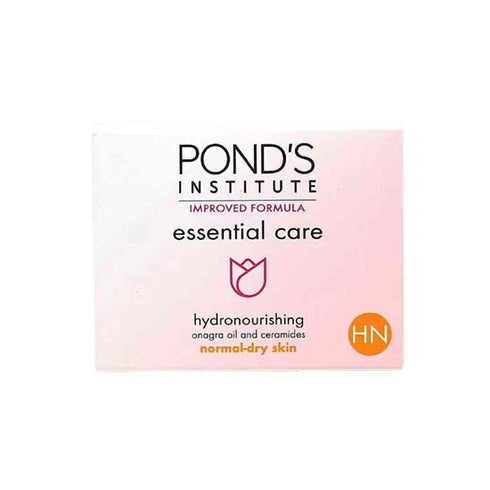 PONDS ESSENTIAL CARE HYDRONOURISHING NORMAL DRY SKIN 50ML