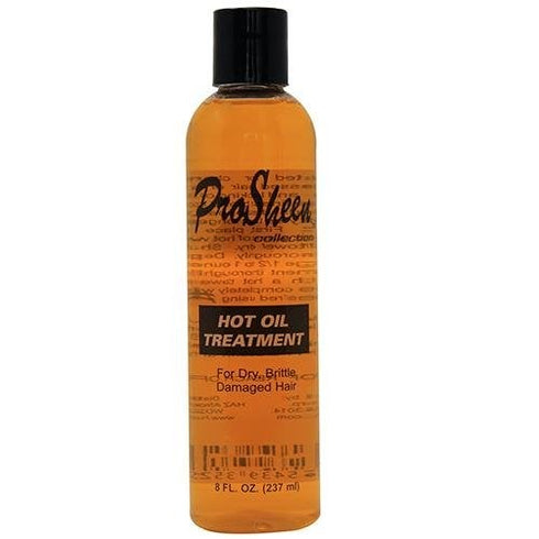 Pro Sheen | Hot Oil Treatment (8oz)
