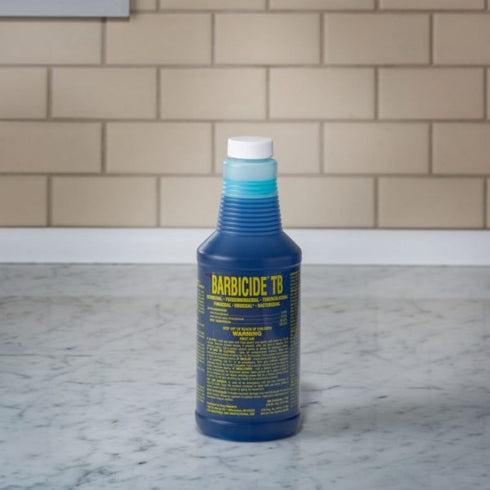 Barbicide Plus Solution 16oz