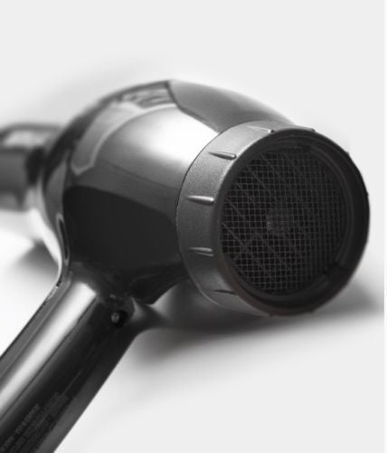 Red By Kiss 2000 Ceramic Ionic Hair Dryer