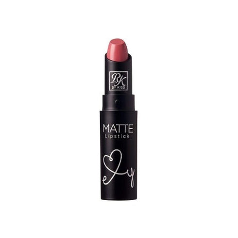 Red By Kiss Matte Lipstick All Colours Available!