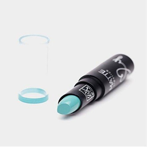 Red By Kiss Matte Lipstick All Colours Available!