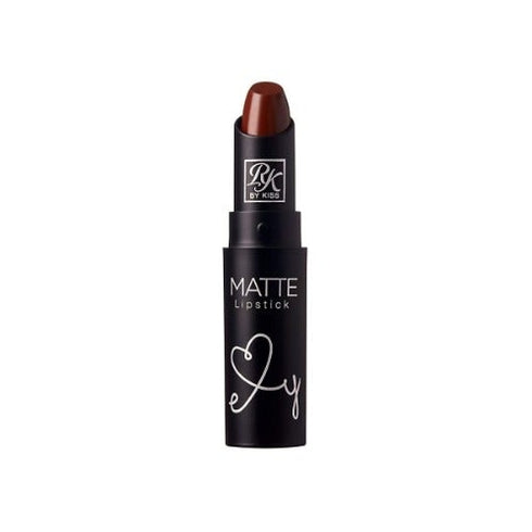 Red By Kiss Matte Lipstick All Colours Available!