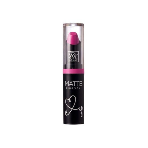 Red By Kiss Matte Lipstick All Colours Available!
