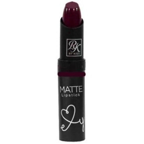 Red By Kiss Matte Lipstick All Colours Available!