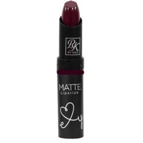 Red By Kiss Matte Lipstick All Colours Available!