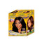 Mega Growth Anti Damage No Lye Relaxer Regular ( 4 Touch Up Or 2 Full Head )