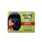 ORS Olive Oil Built-In Protection No-Lye Hair Relaxer System - Extra Strength