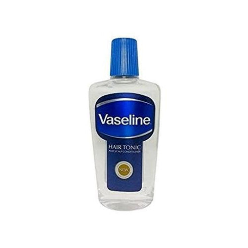 Vaseline Hair Tonic And Scalp Conditioner 200ml