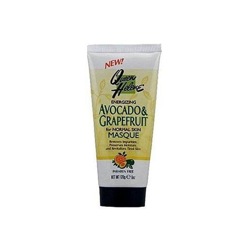 Queen Helene Avocado and Grapefruit Facial Masque 170g