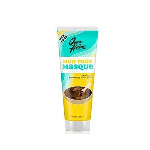 Queen Helene Mud Pack Masque 227g