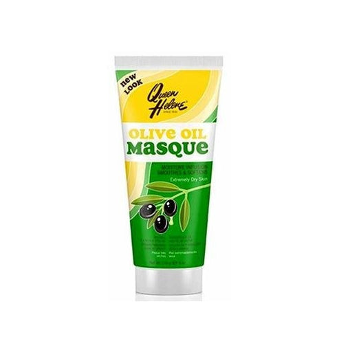 Queen Helene Olive Oil Masque 170g