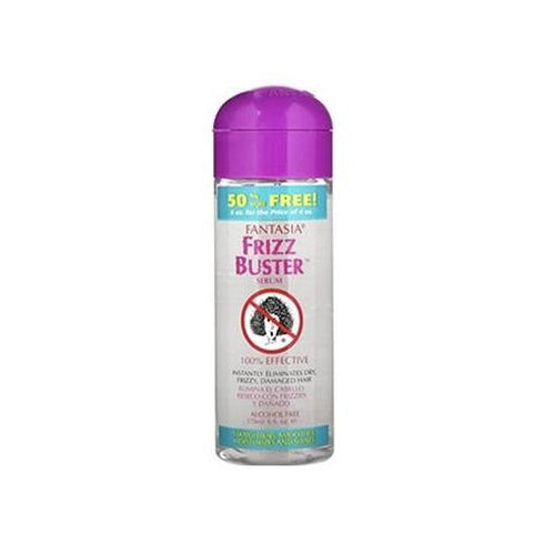 Fantasia IC Frizz Buster Serum 178ml