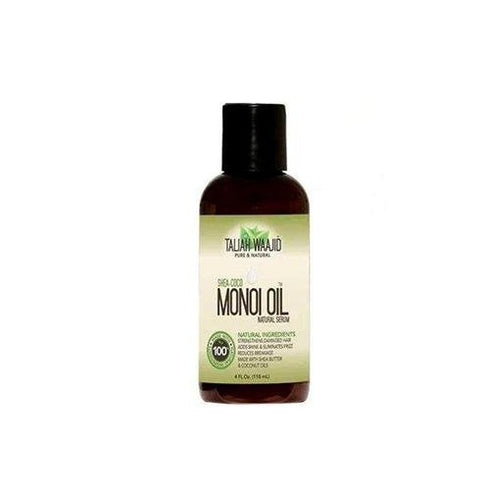 Taliah Waajid Shea-Coco Monoi Oil Natural Serum 118ml