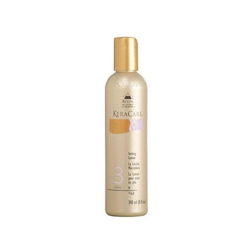 KeraCare Setting Lotion 240ml