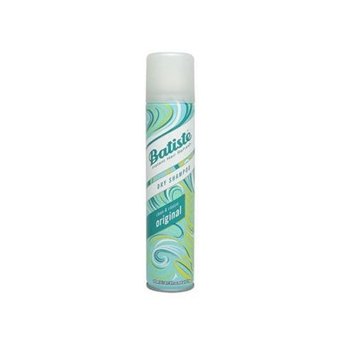 Batiste Dry Shampoo Original 200ml