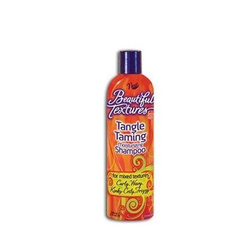 Beautiful Textures Tangle Taming Moisturizing Shampoo 355ml
