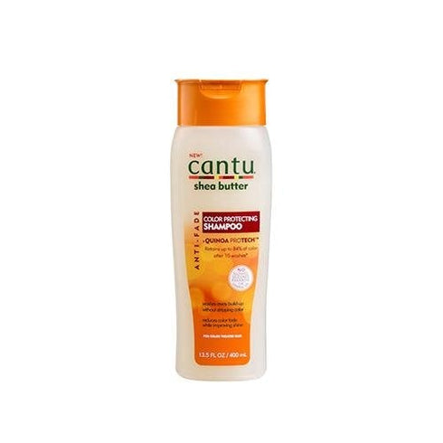 Cantu Shea Butter Anti-Fade Color Protecting Shampoo 400ml