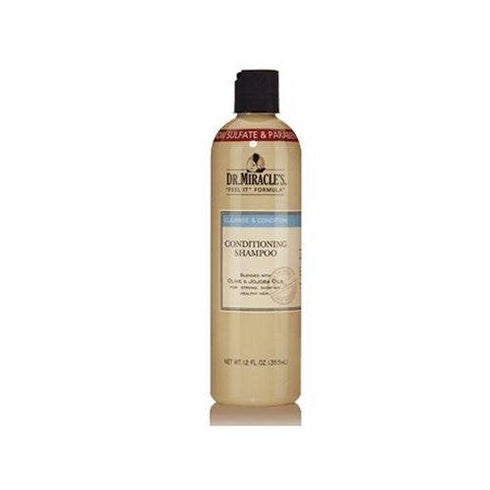Dr Miracle's Conditioning Shampoo 355 ml