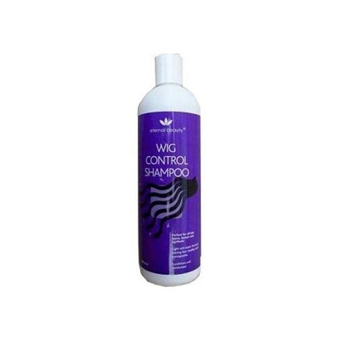Eternal Beauty Wig Control Shampoo 400ml