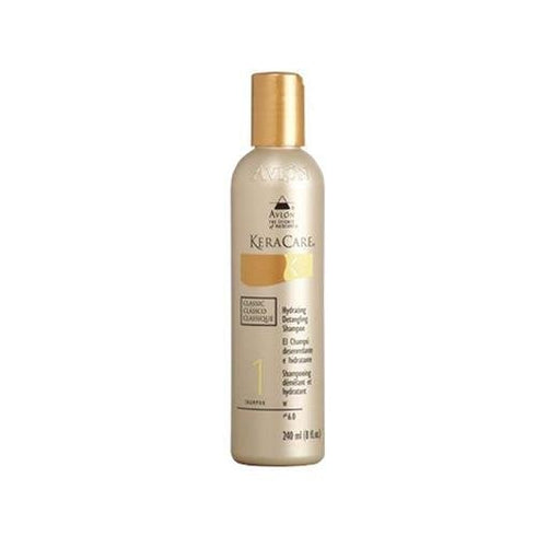 Kera Care Hydrating Detangling Shampoo (Sulpahte Free) 240ml