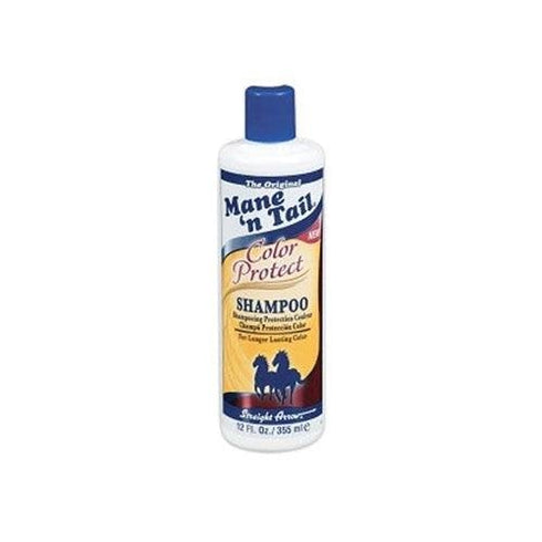 Mane 'n' Tail Color Protect Shampoo 355ml